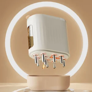 Scalp Oasis Head & Scalp Massager - Treat Yourself to Relaxation and Healthier Hair with Our Innovative Massaging Device. Discover the Benefits Today!